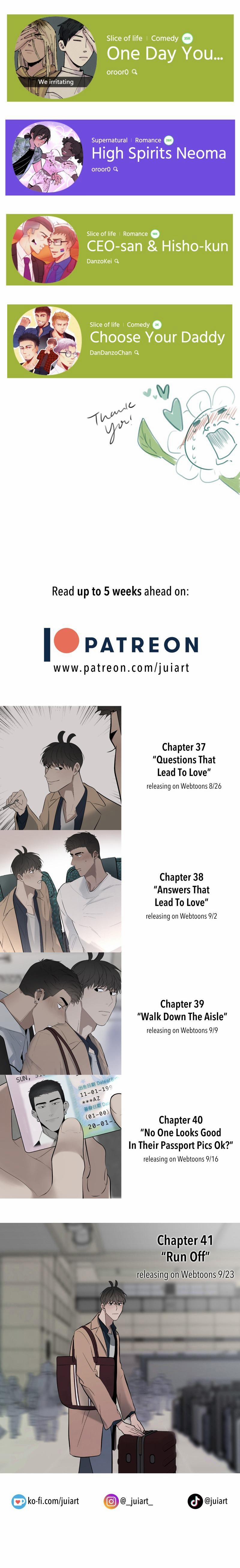 Chuyến Bay Định Mệnh 36 trang 7