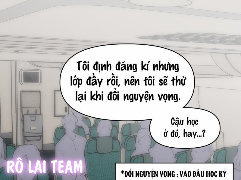 Chuyến Bay Định Mệnh 37 trang 21