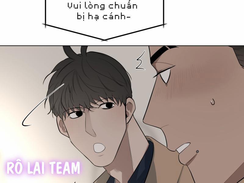 Chuyến Bay Định Mệnh 37 trang 3