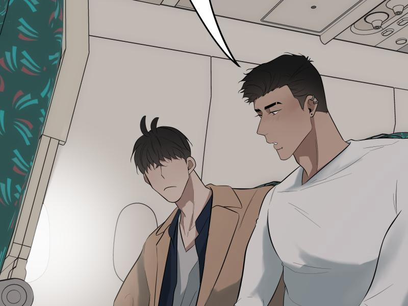 Chuyến Bay Định Mệnh 37 trang 60