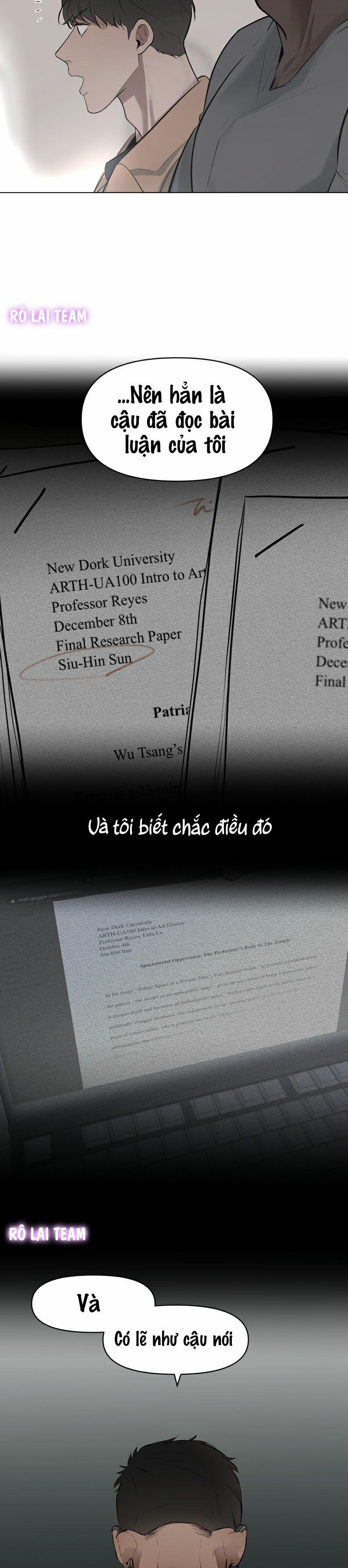 Chuyến Bay Định Mệnh 38 trang 1