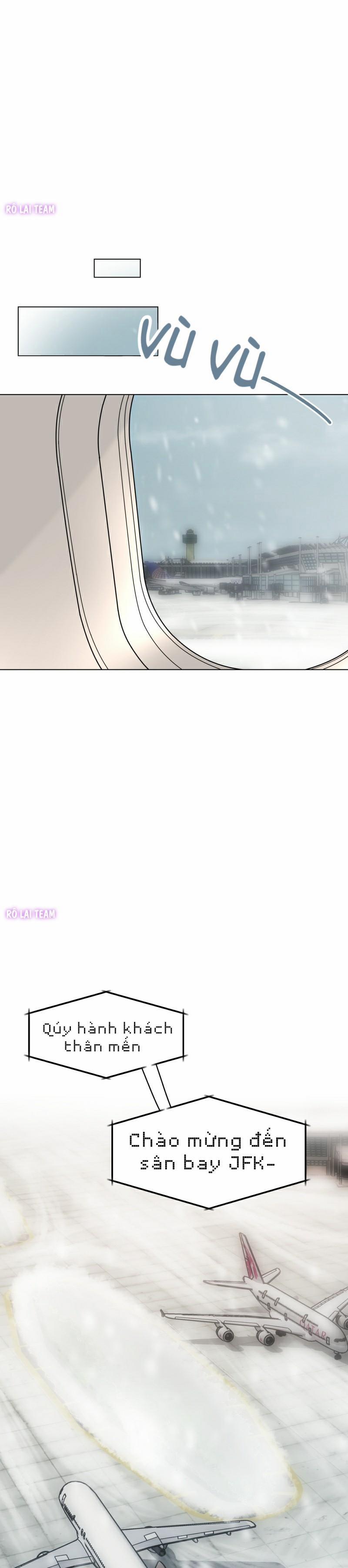 Chuyến Bay Định Mệnh 38 trang 10