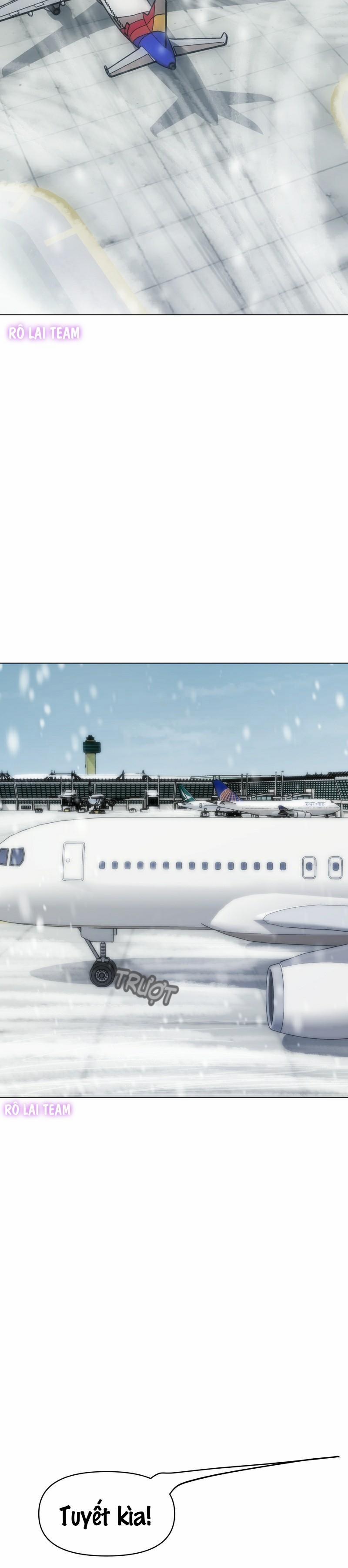 Chuyến Bay Định Mệnh 38 trang 11