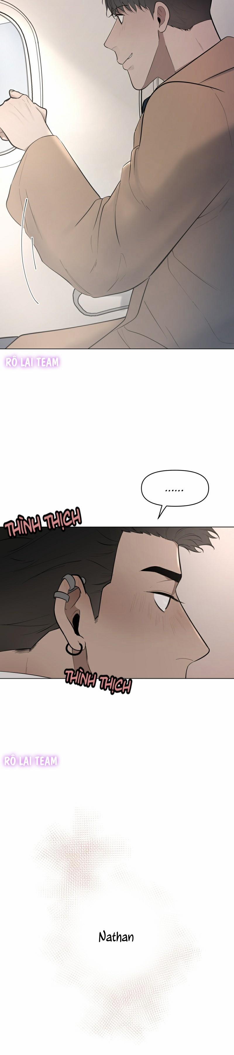 Chuyến Bay Định Mệnh 38 trang 13