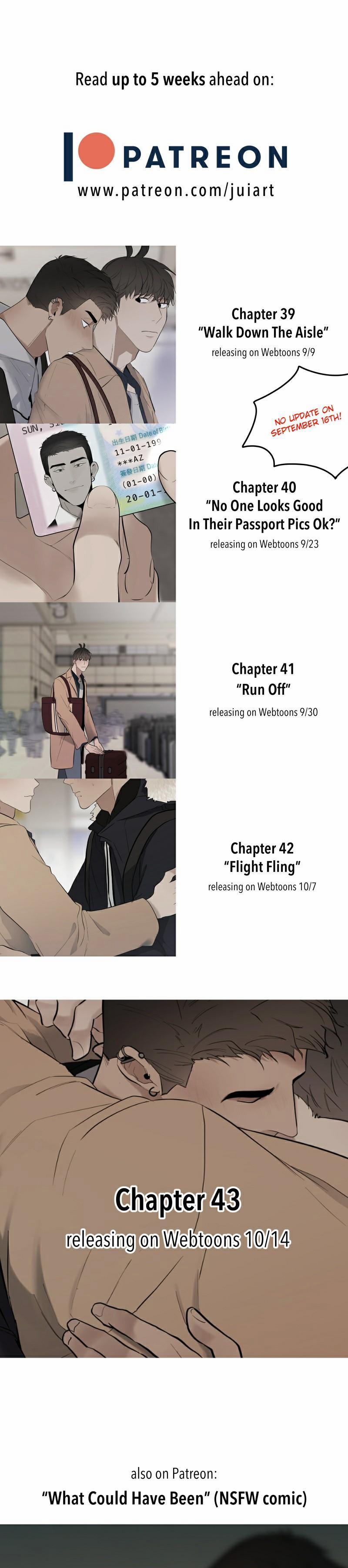 Chuyến Bay Định Mệnh 38 trang 16