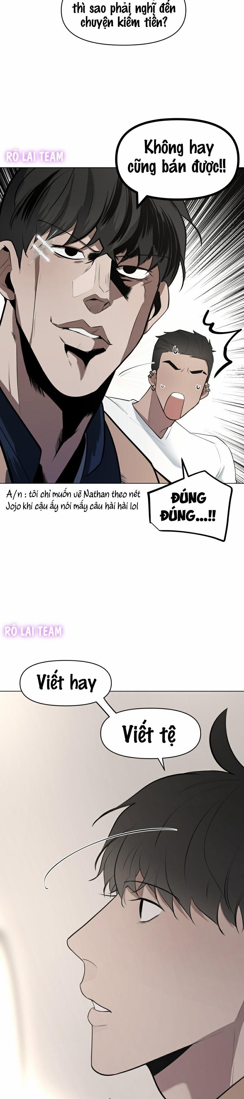 Chuyến Bay Định Mệnh 38 trang 4