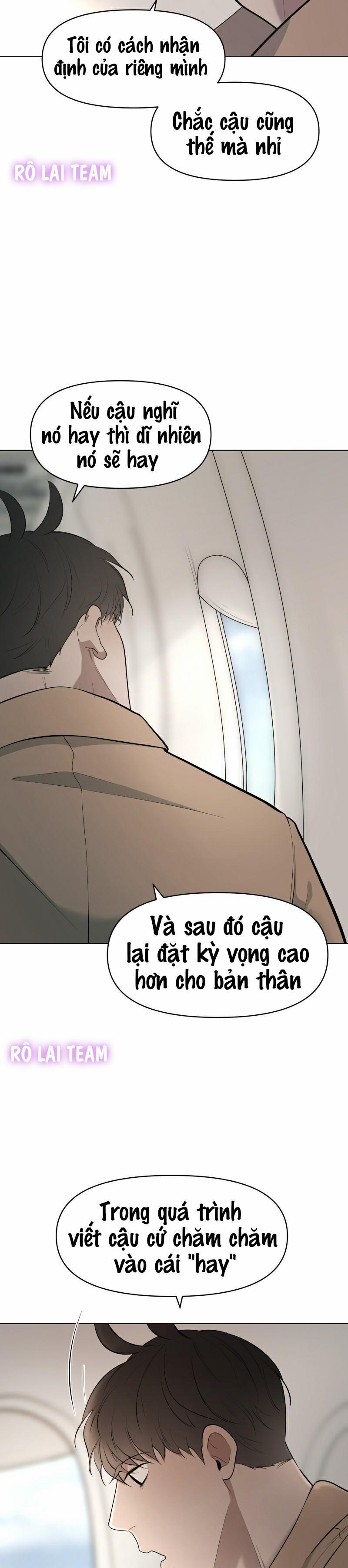 Chuyến Bay Định Mệnh 38 trang 5