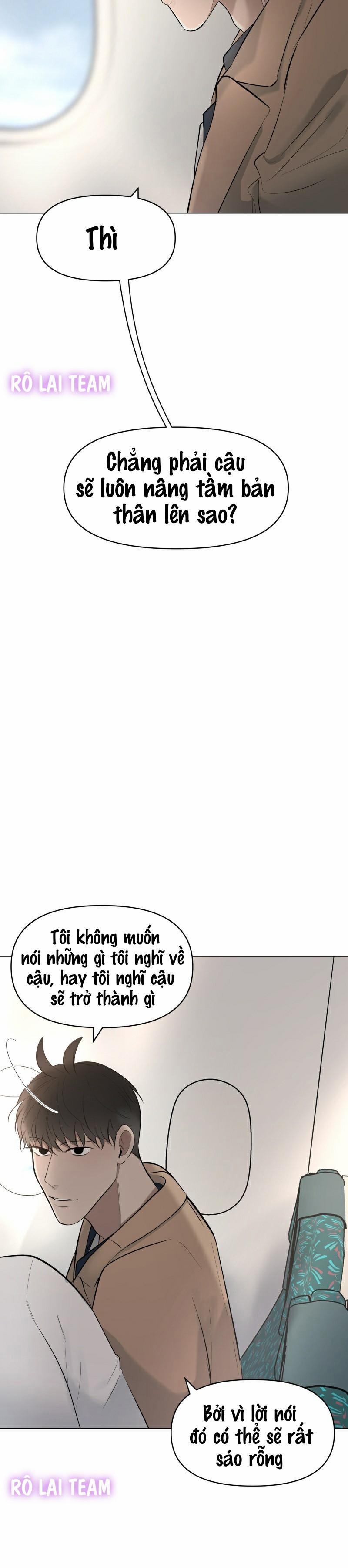 Chuyến Bay Định Mệnh 38 trang 6