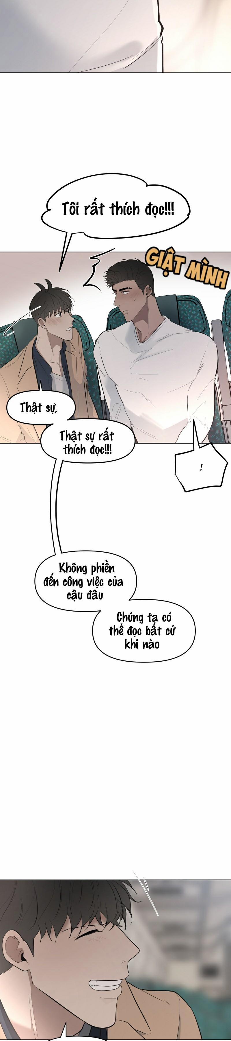 Chuyến Bay Định Mệnh 38 trang 8