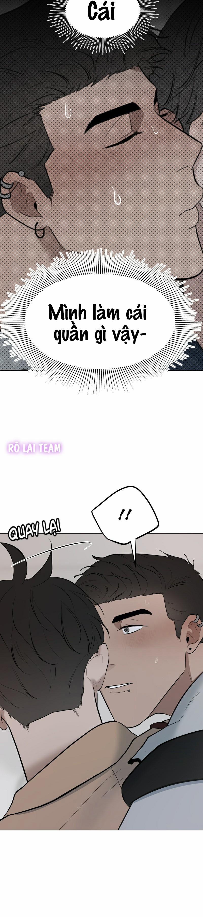 Chuyến Bay Định Mệnh 39 trang 10