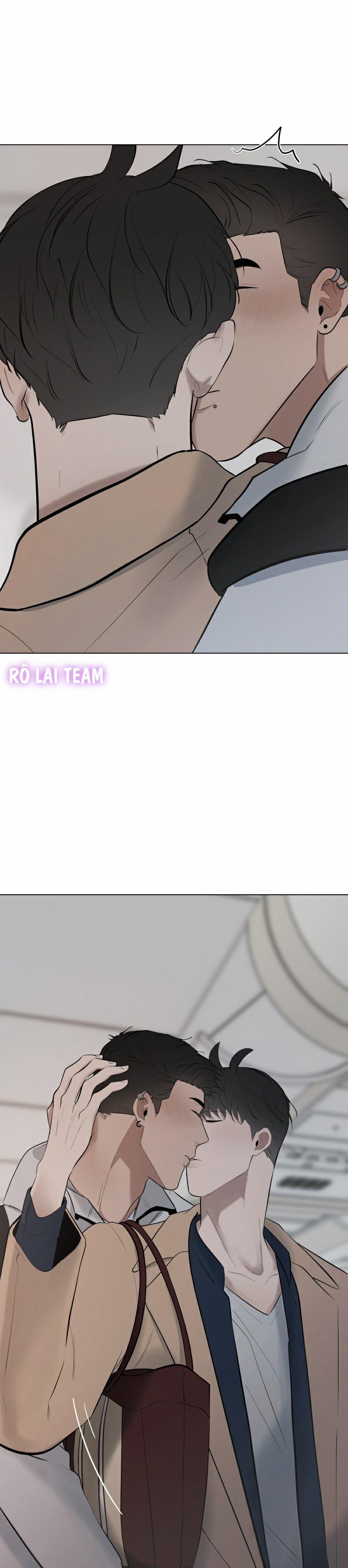 Chuyến Bay Định Mệnh 39 trang 11