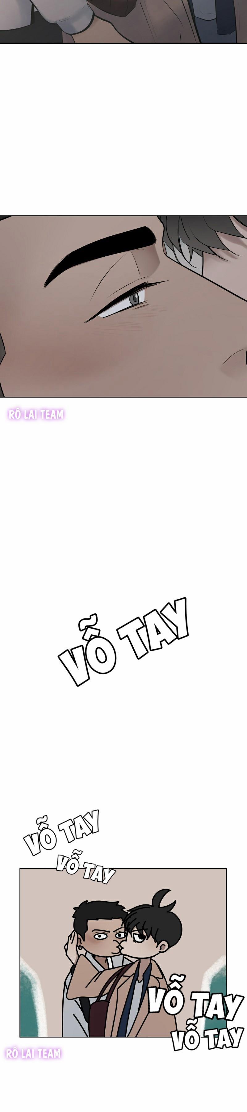 Chuyến Bay Định Mệnh 39 trang 12