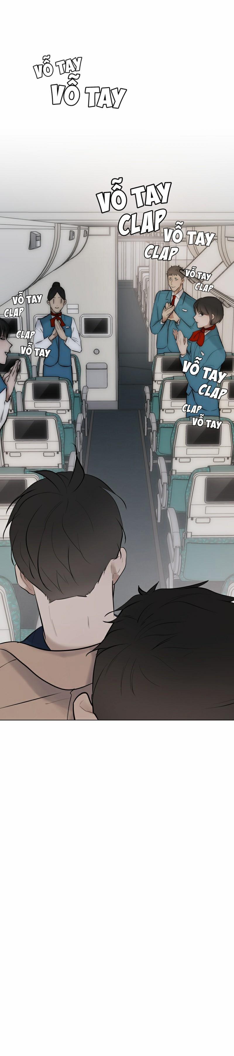 Chuyến Bay Định Mệnh 39 trang 13