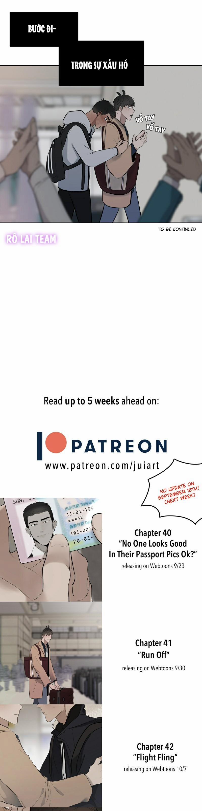 Chuyến Bay Định Mệnh 39 trang 14