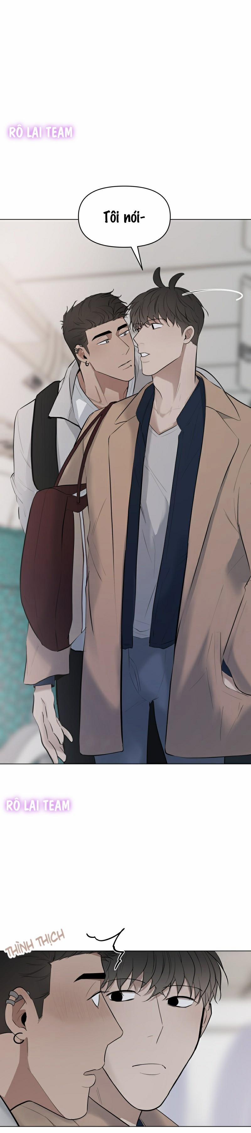 Chuyến Bay Định Mệnh 39 trang 4