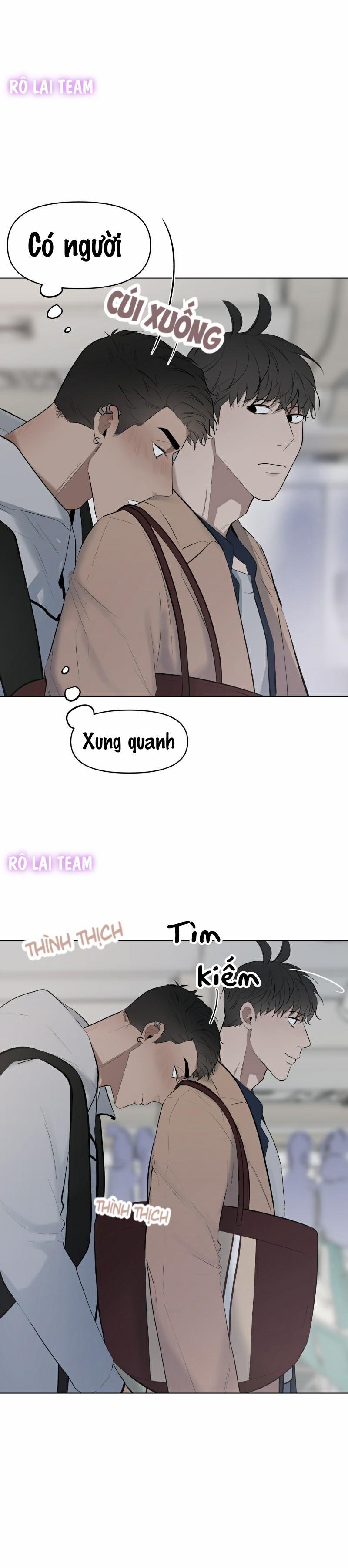 Chuyến Bay Định Mệnh 39 trang 5