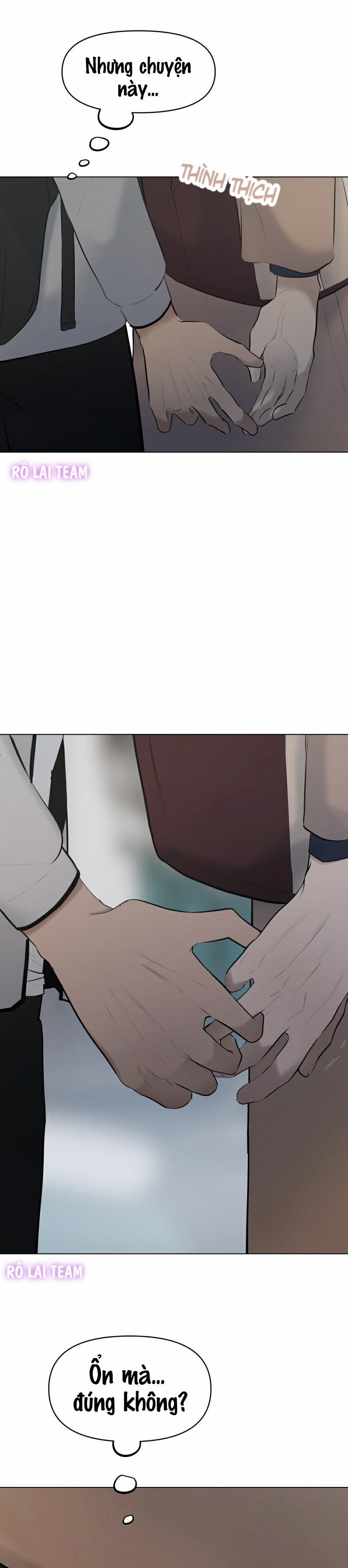 Chuyến Bay Định Mệnh 39 trang 6