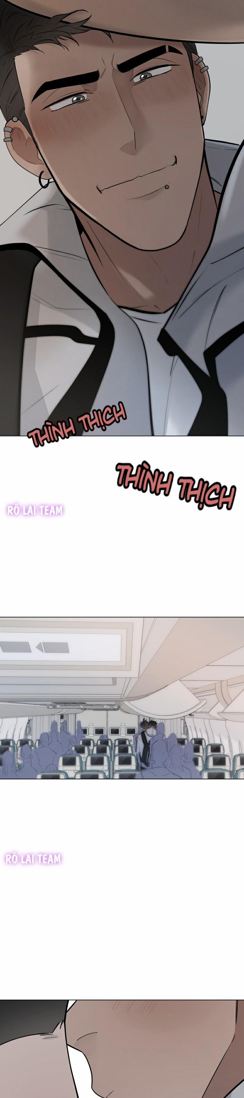 Chuyến Bay Định Mệnh 39 trang 7