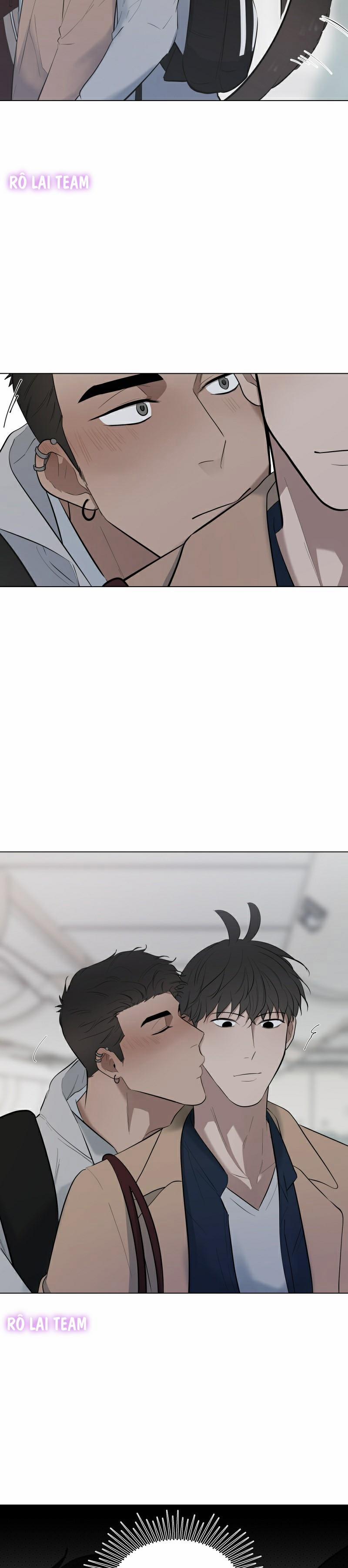 Chuyến Bay Định Mệnh 39 trang 9