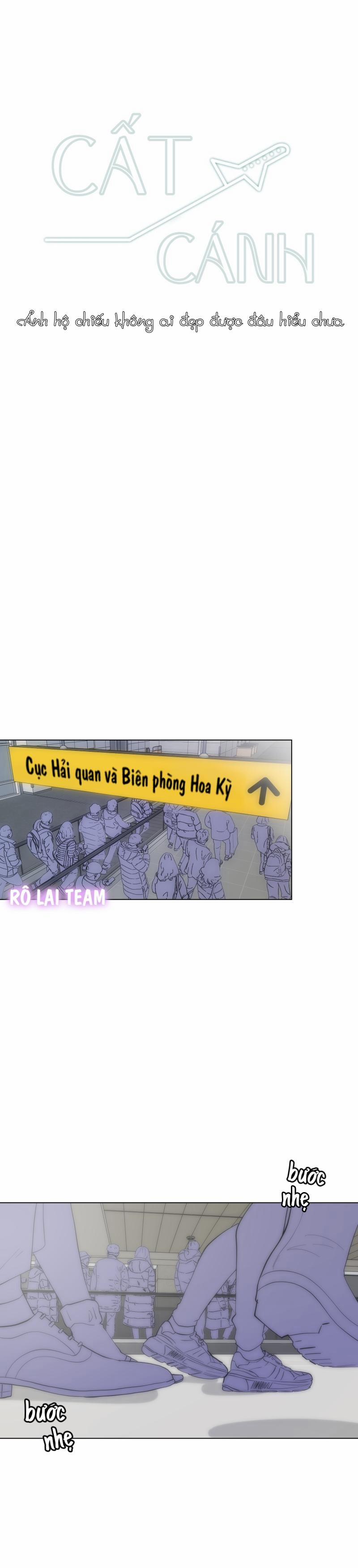 Chuyến Bay Định Mệnh 40 trang 0