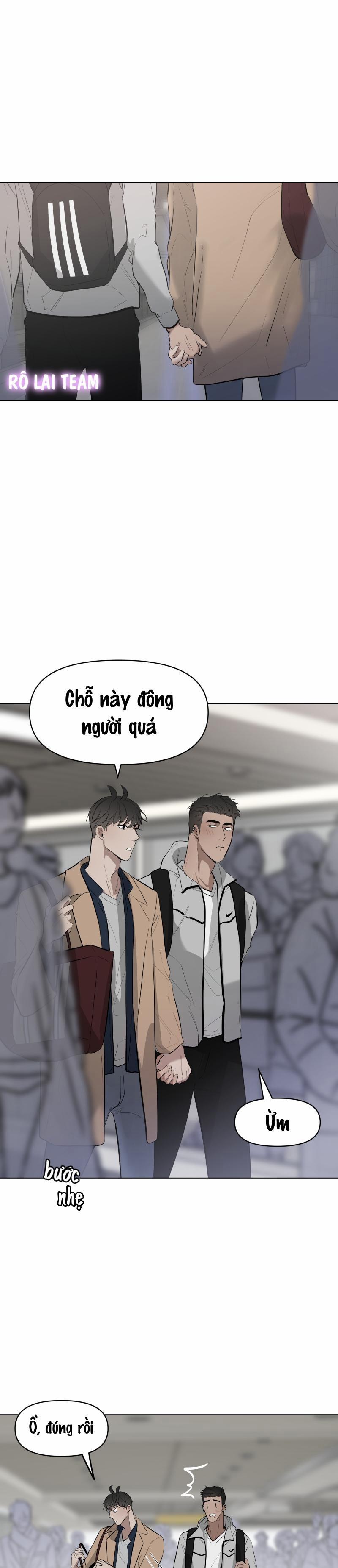 Chuyến Bay Định Mệnh 40 trang 1