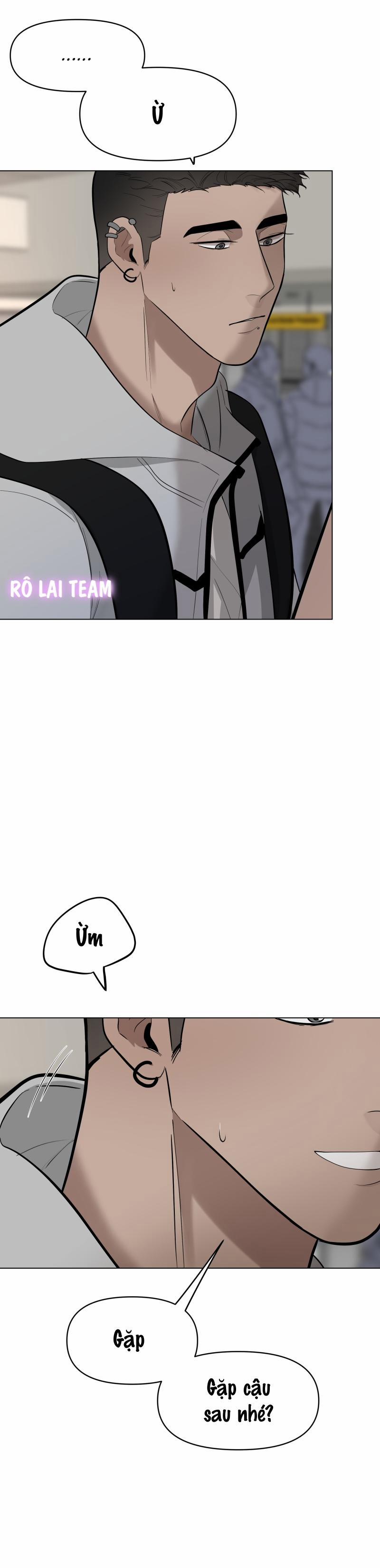 Chuyến Bay Định Mệnh 40 trang 12