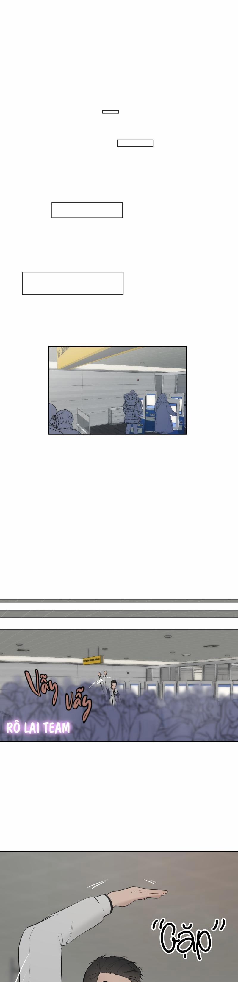 Chuyến Bay Định Mệnh 40 trang 14