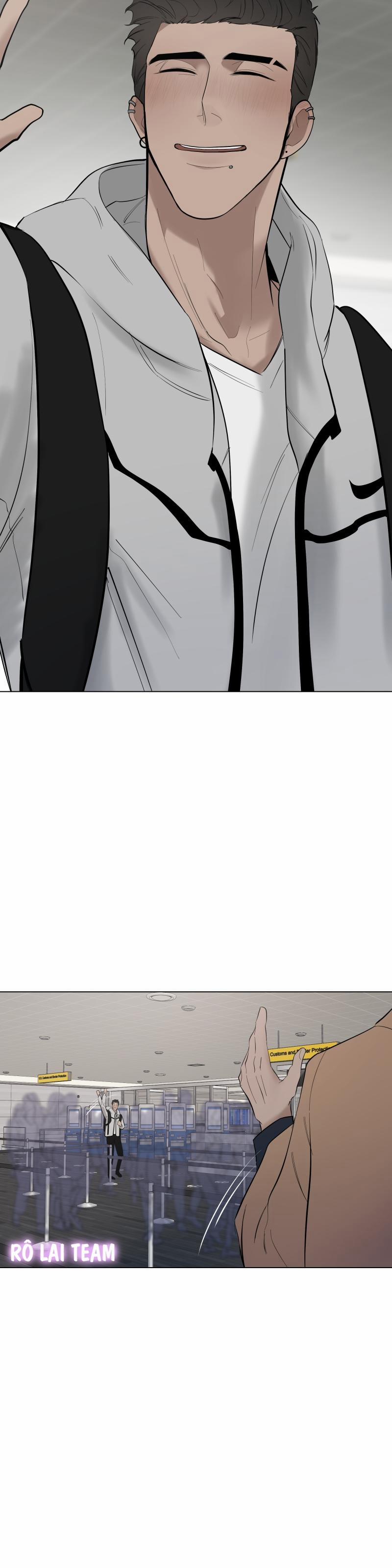 Chuyến Bay Định Mệnh 40 trang 16