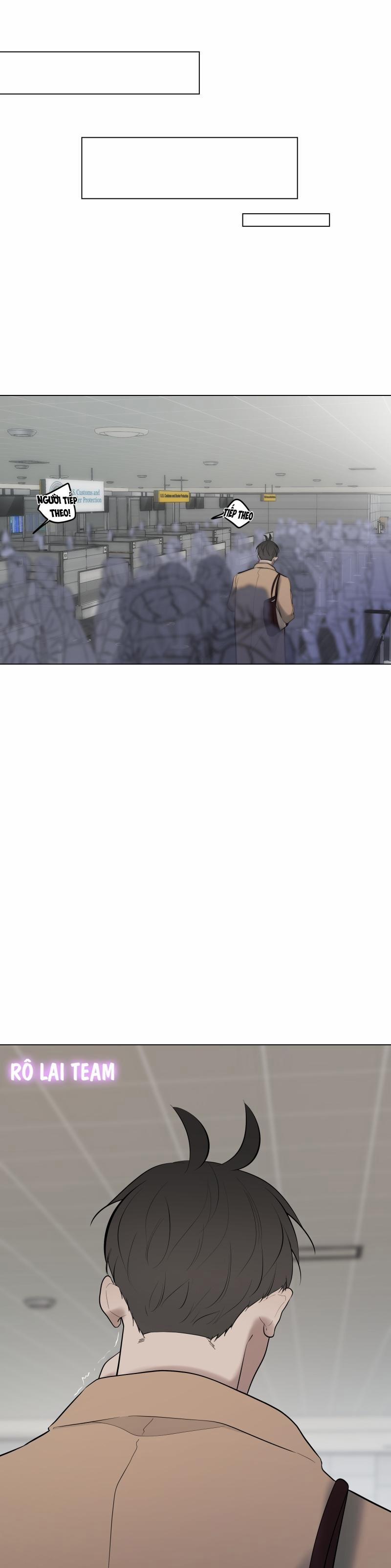 Chuyến Bay Định Mệnh 40 trang 17