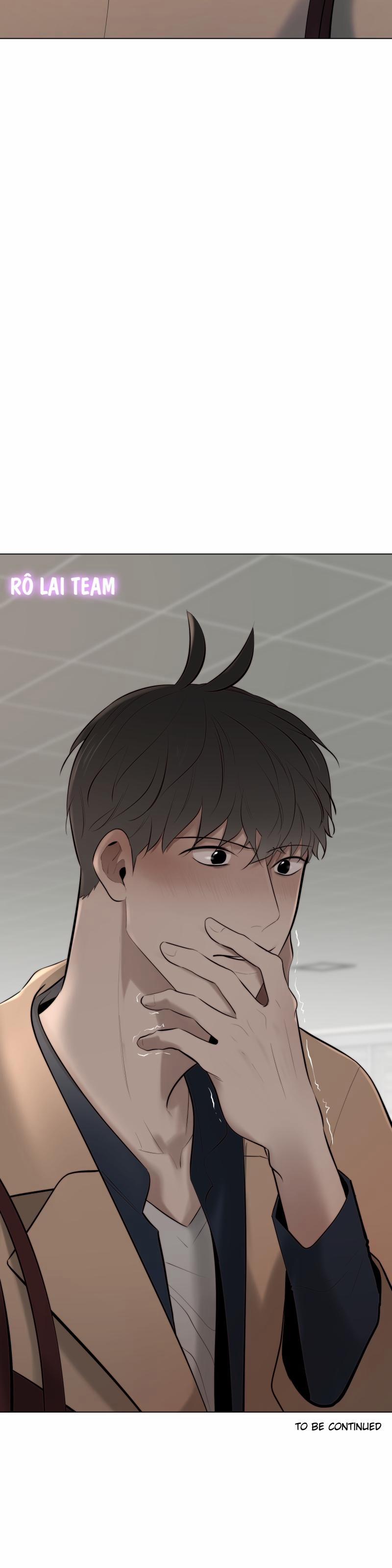 Chuyến Bay Định Mệnh 40 trang 18