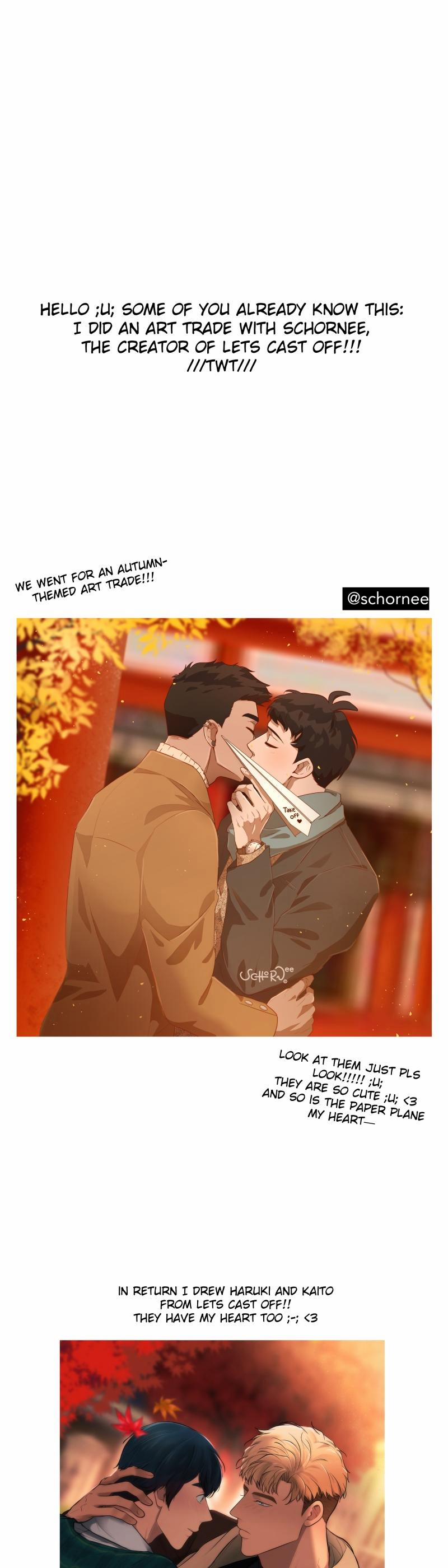 Chuyến Bay Định Mệnh 40 trang 19