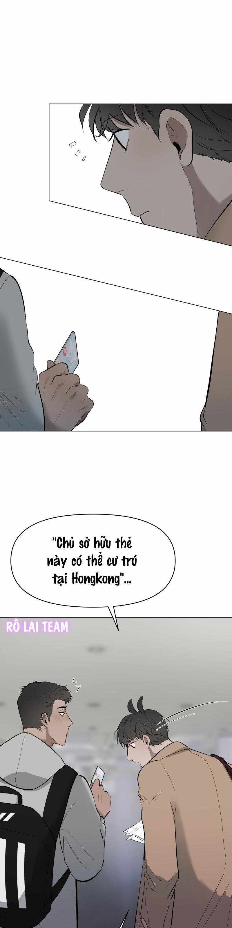 Chuyến Bay Định Mệnh 40 trang 5