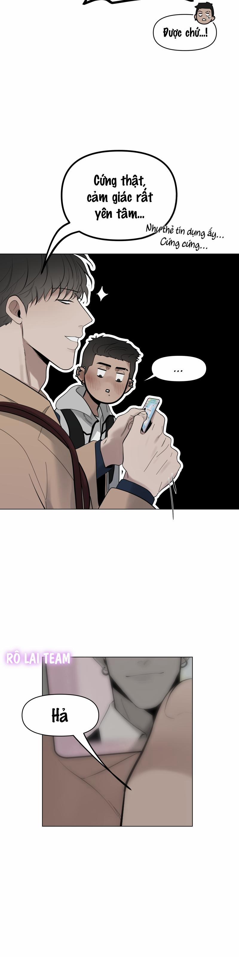 Chuyến Bay Định Mệnh 40 trang 7