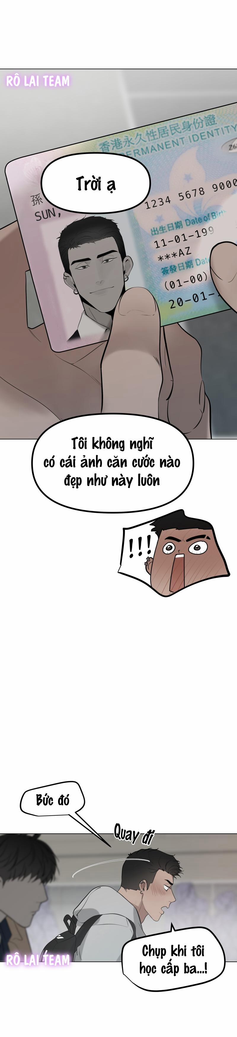 Chuyến Bay Định Mệnh 40 trang 8