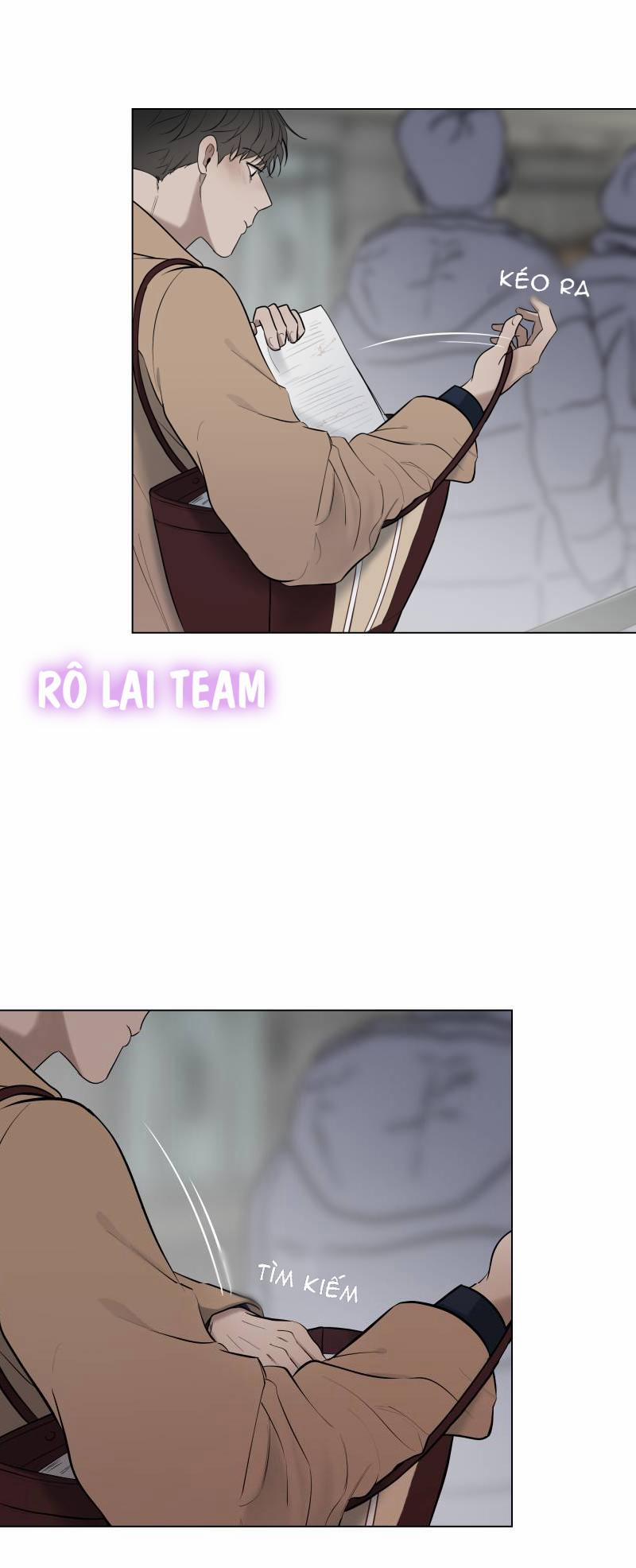 Chuyến Bay Định Mệnh 41 trang 0