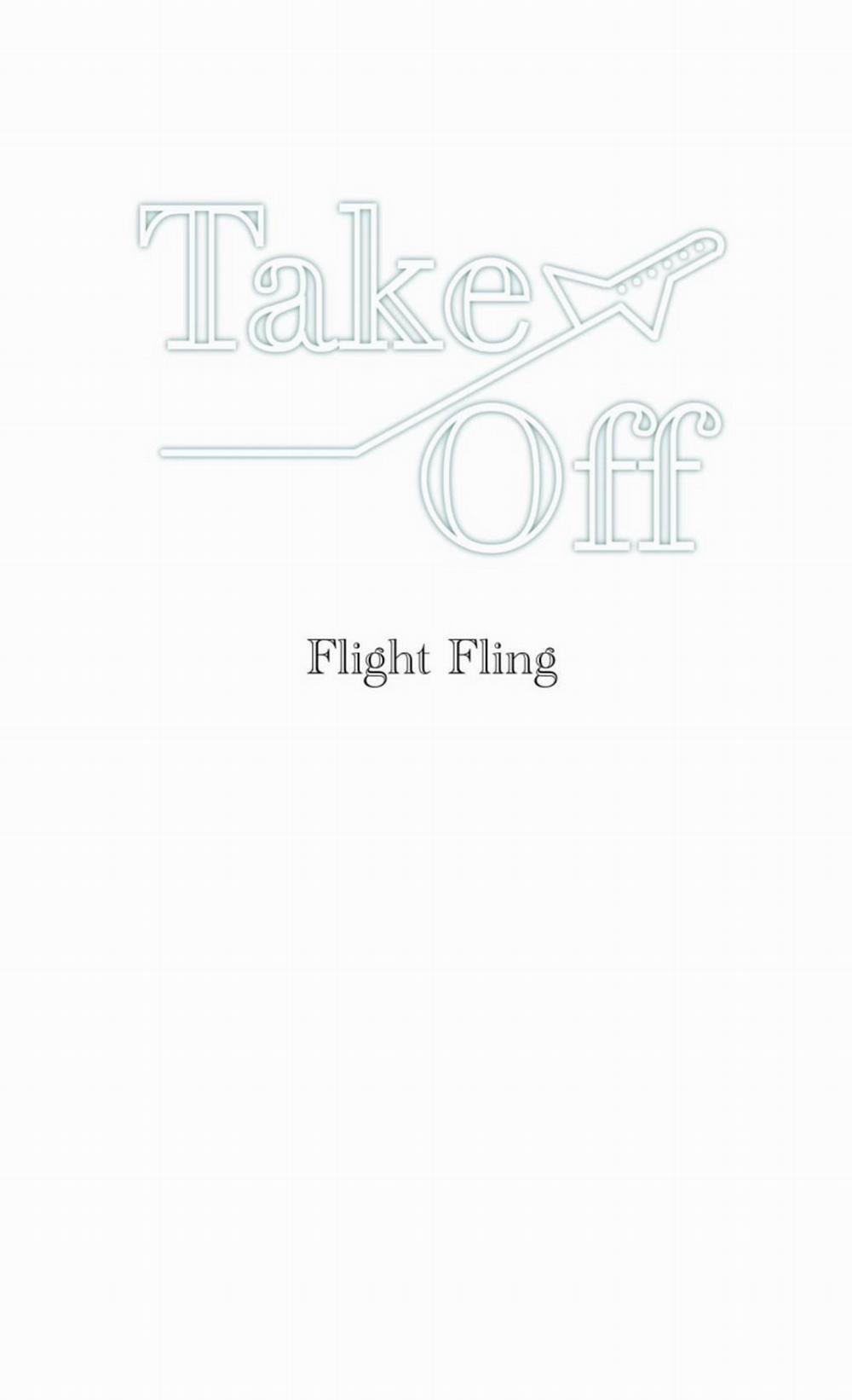 Chuyến Bay Định Mệnh 42 trang 0