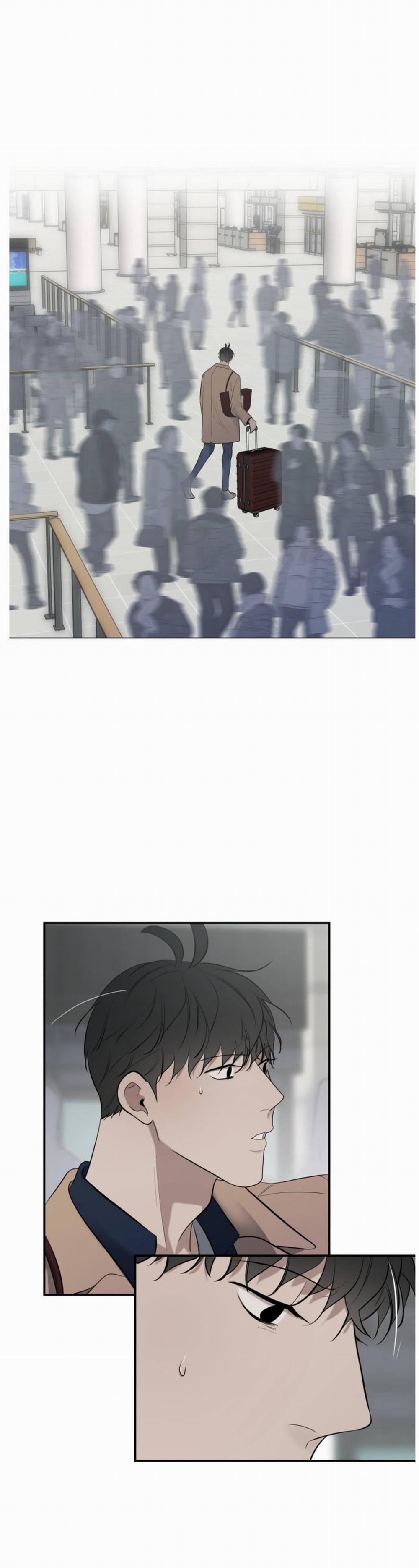 Chuyến Bay Định Mệnh 42 trang 1