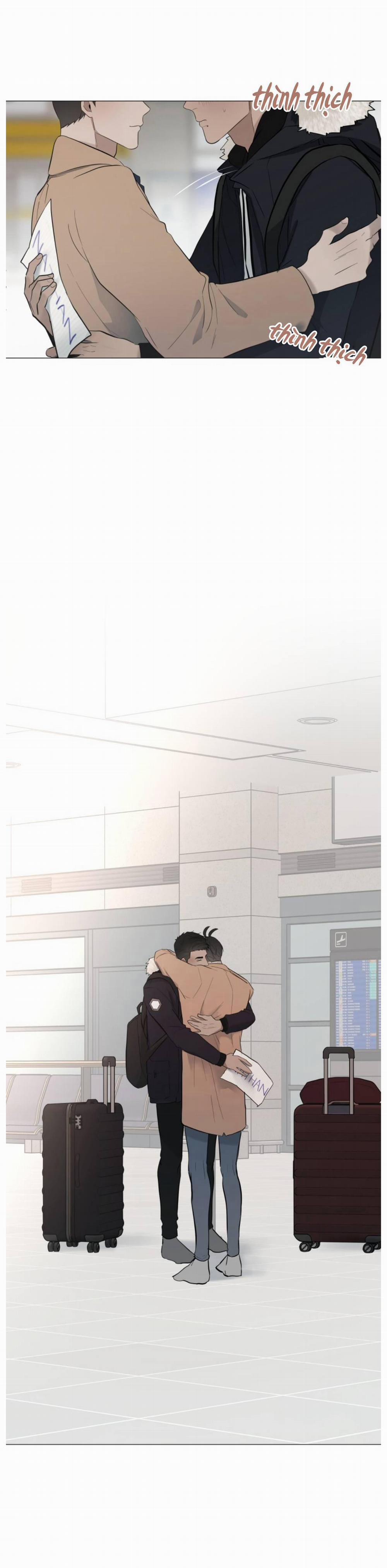 Chuyến Bay Định Mệnh 42 trang 11