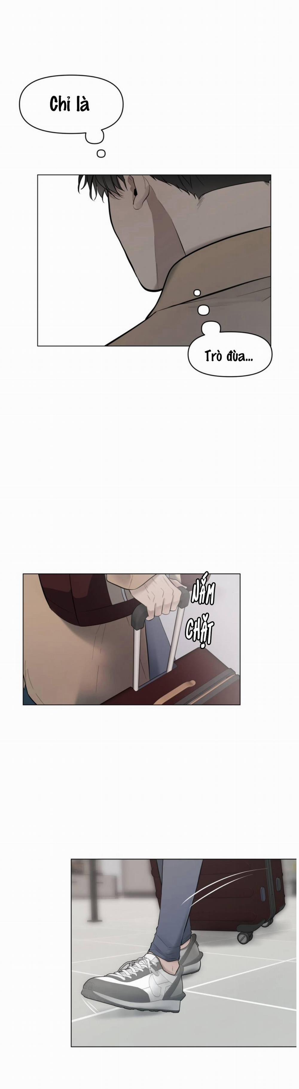 Chuyến Bay Định Mệnh 42 trang 3