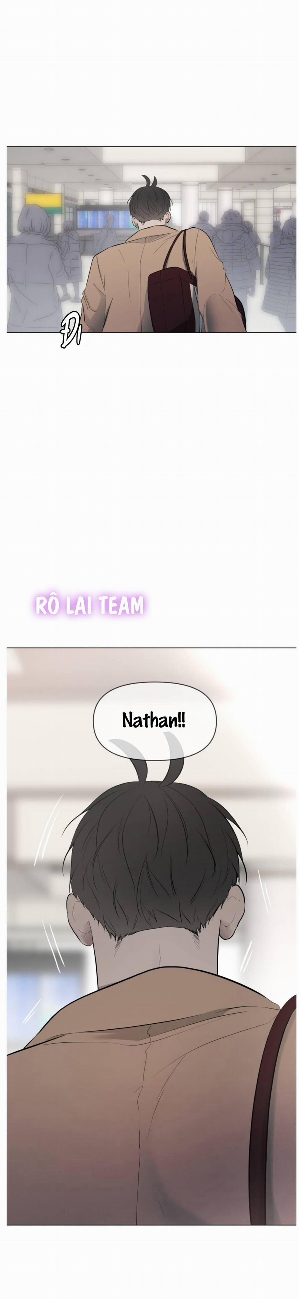 Chuyến Bay Định Mệnh 42 trang 4