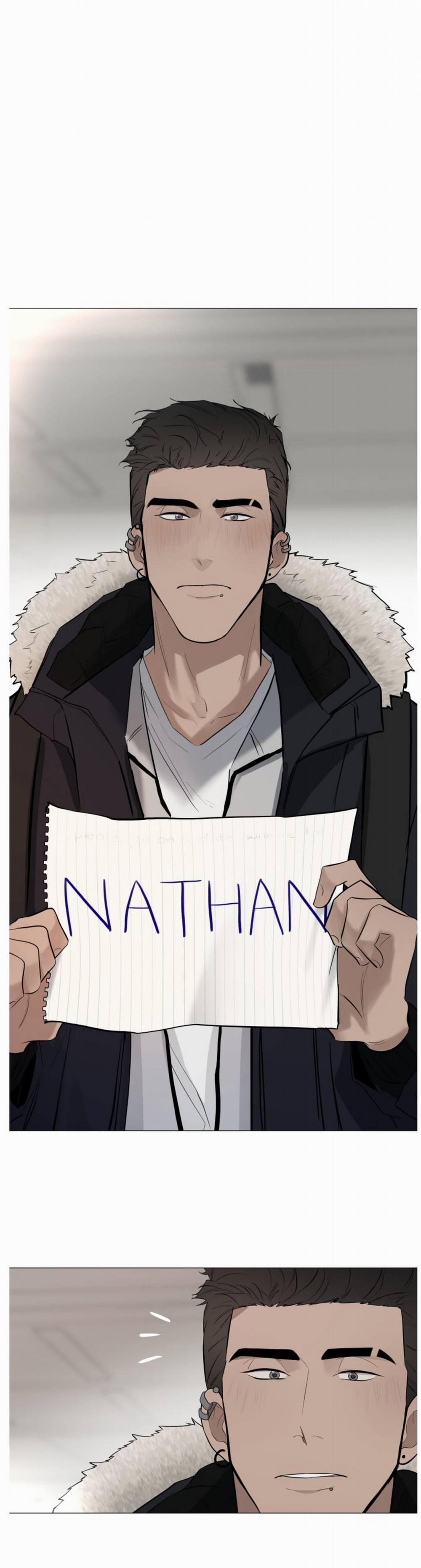 Chuyến Bay Định Mệnh 42 trang 6