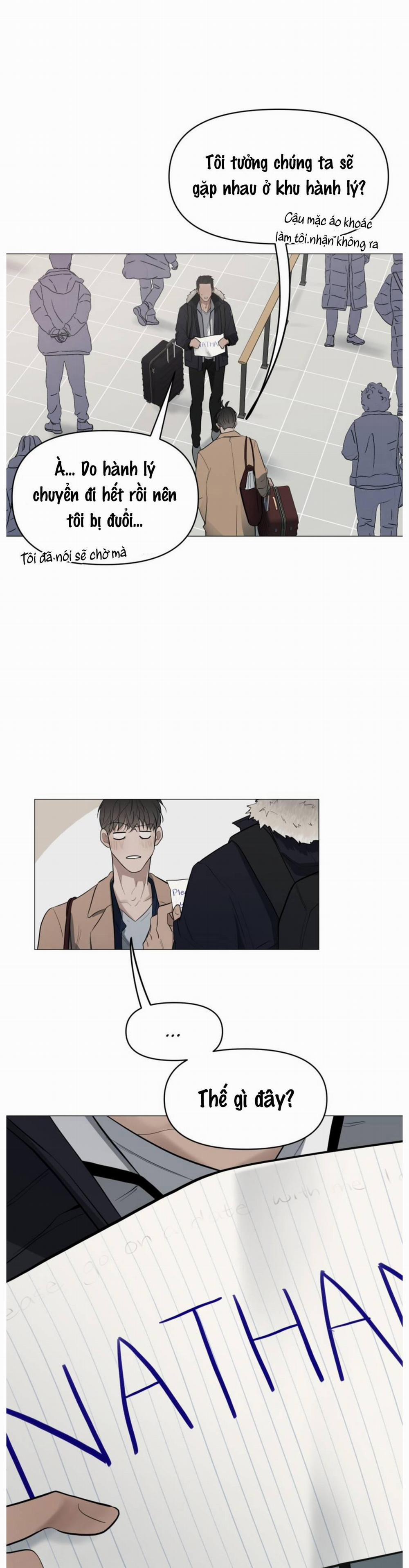 Chuyến Bay Định Mệnh 42 trang 8