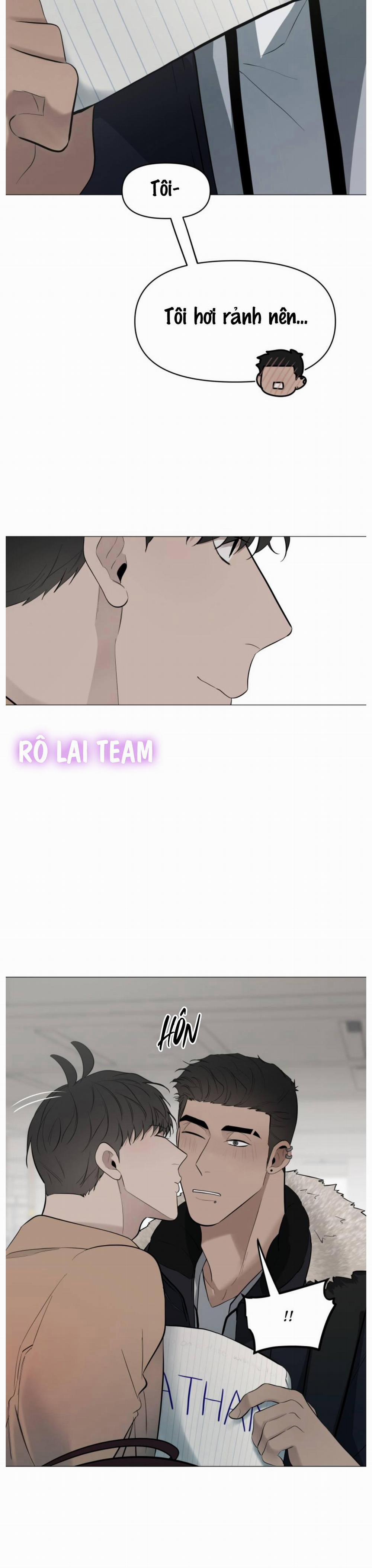 Chuyến Bay Định Mệnh 42 trang 9