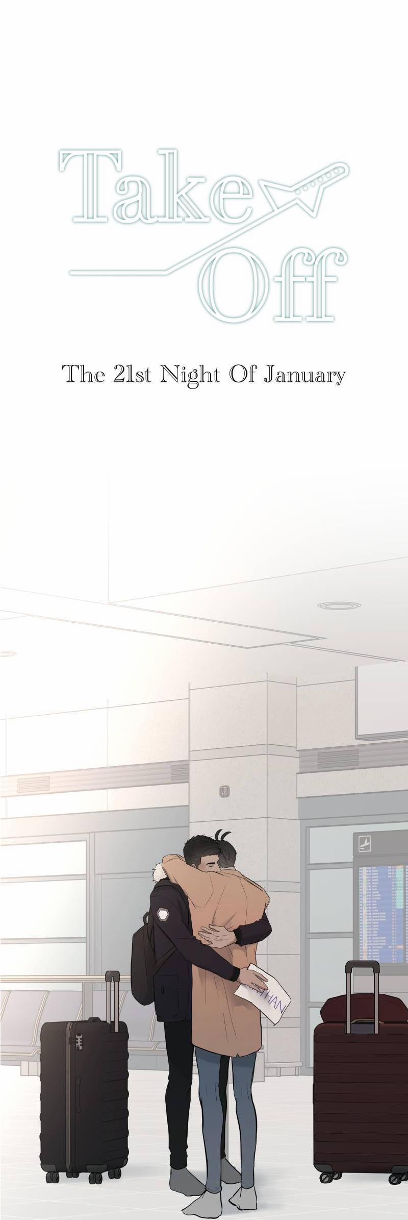 Chuyến Bay Định Mệnh 43 trang 0