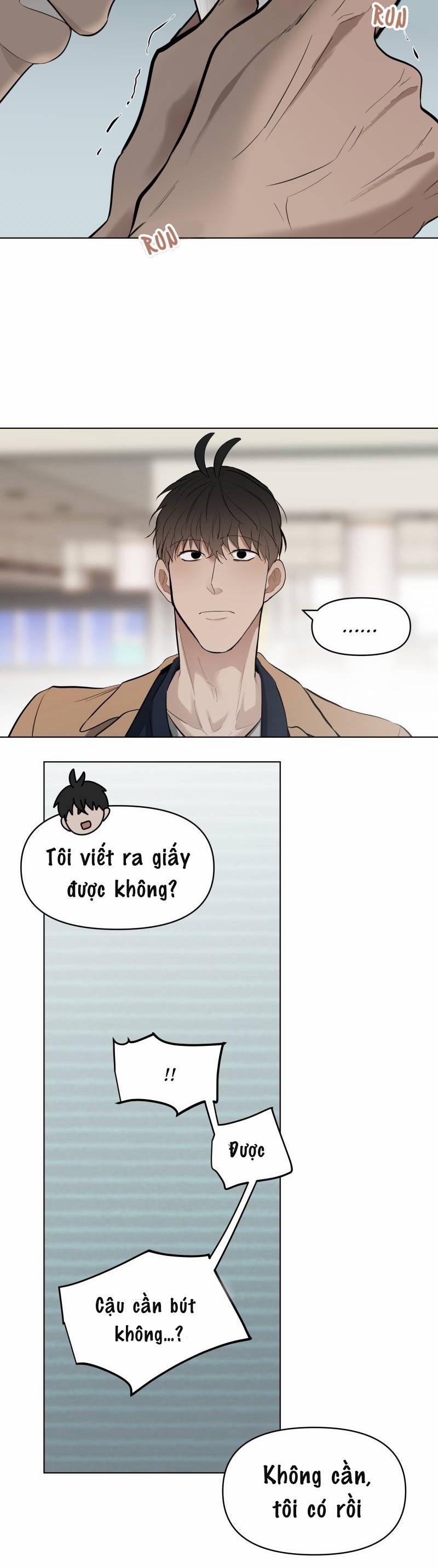 Chuyến Bay Định Mệnh 43 trang 10