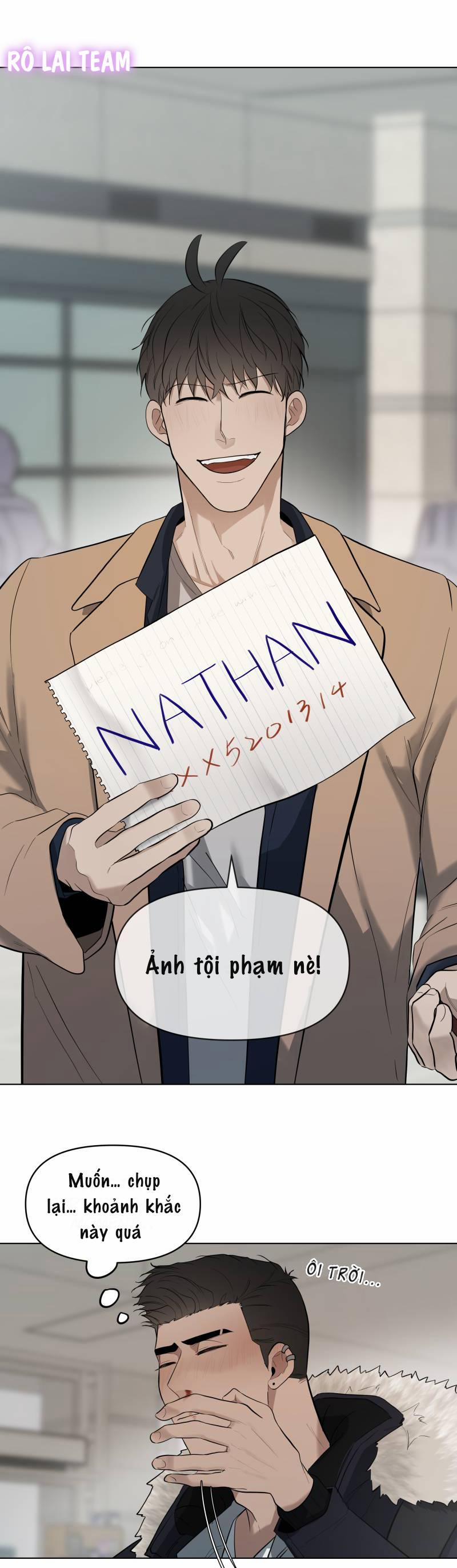 Chuyến Bay Định Mệnh 43 trang 12