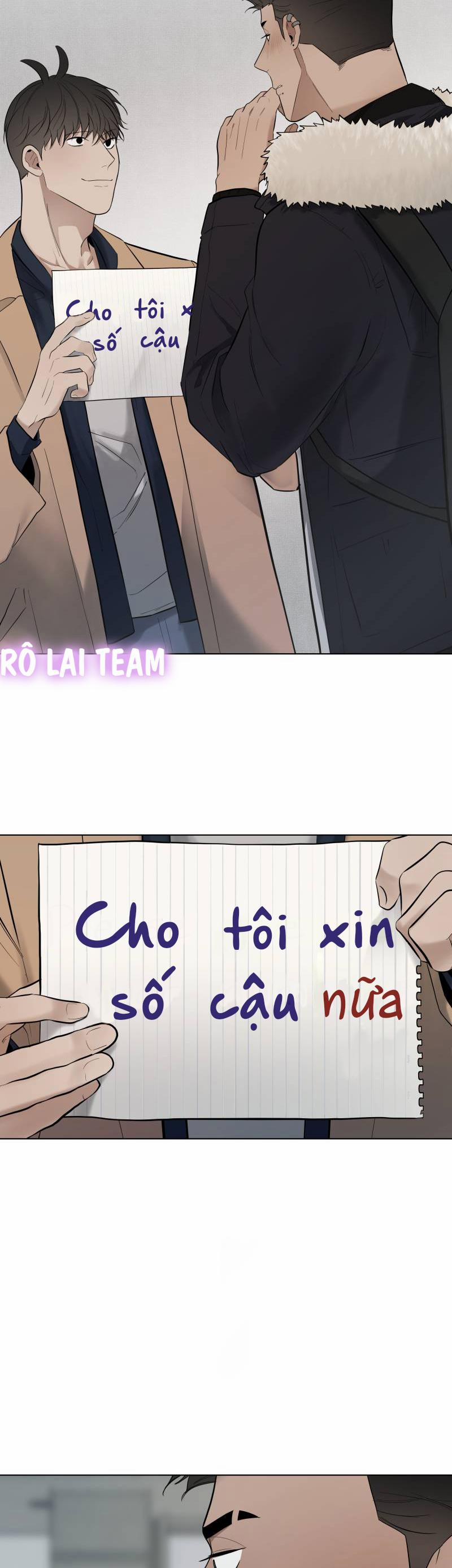 Chuyến Bay Định Mệnh 43 trang 14