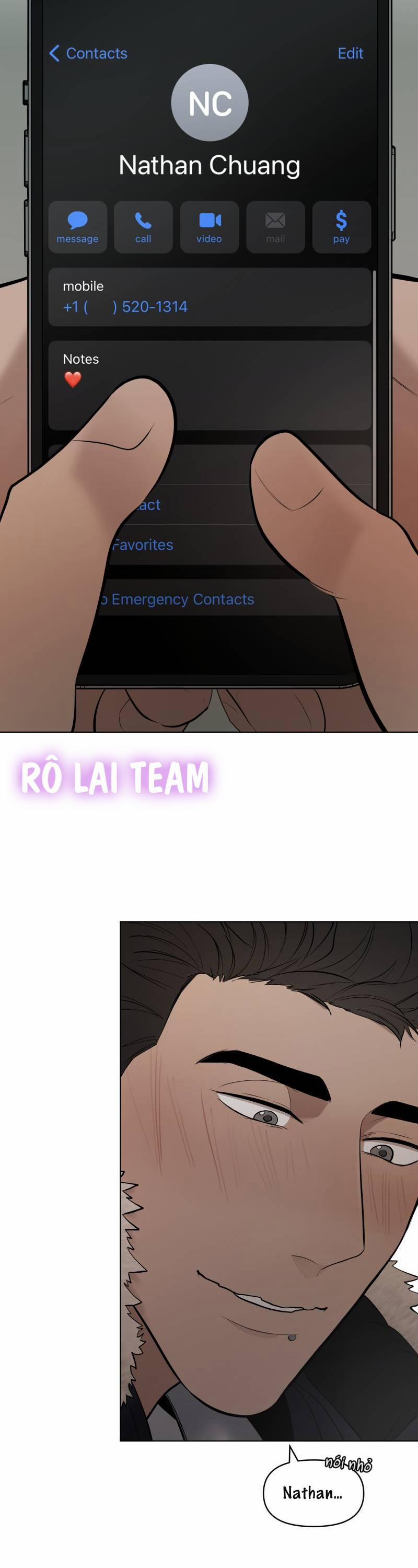 Chuyến Bay Định Mệnh 43 trang 16