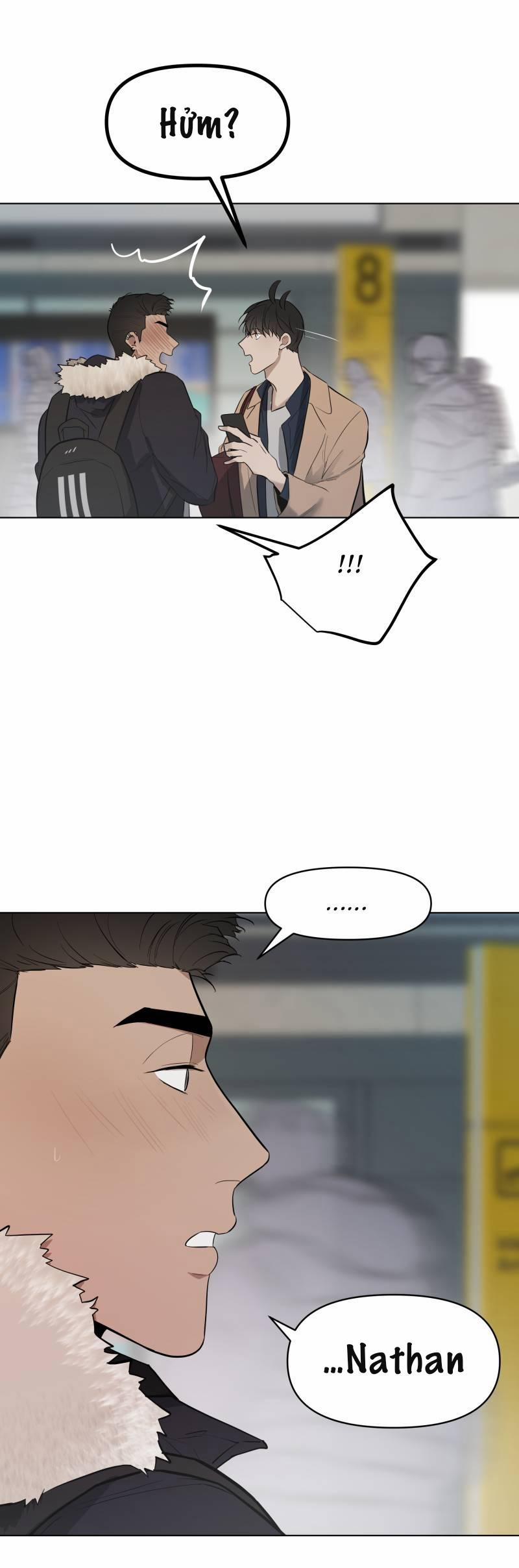 Chuyến Bay Định Mệnh 43 trang 17