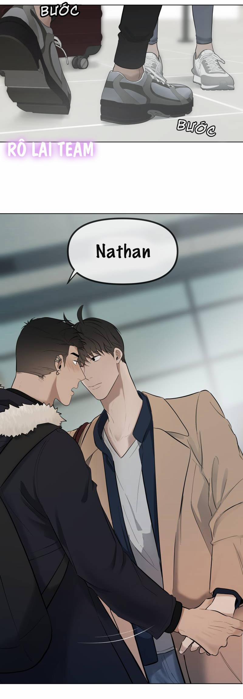 Chuyến Bay Định Mệnh 43 trang 19